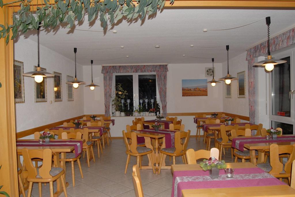 Gaestehaus Kleine Kalmit Landau in der Pfalz Exterior foto