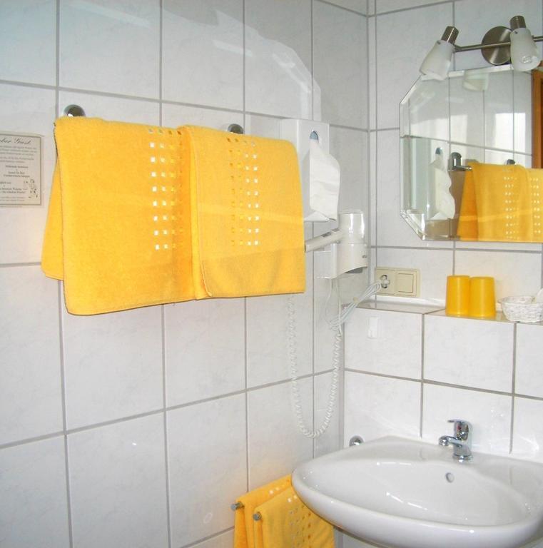 Gaestehaus Kleine Kalmit Landau in der Pfalz Quarto foto