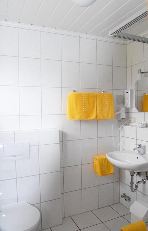 Gaestehaus Kleine Kalmit Landau in der Pfalz Quarto foto